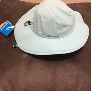 NEW Columbia Omni-Shade Hat - Women’s